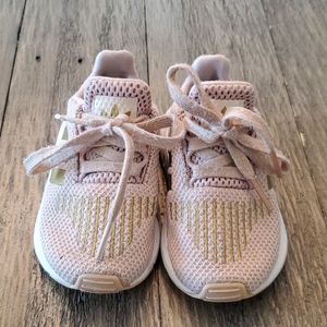 Toddler Adidas Sneakers